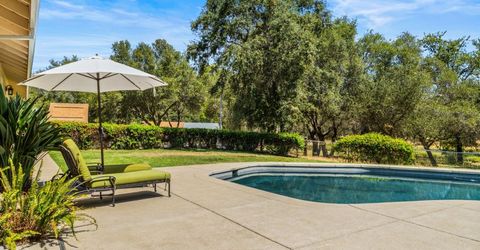 7845 Jeannie Ct, Loomis, CA 95650 Photo