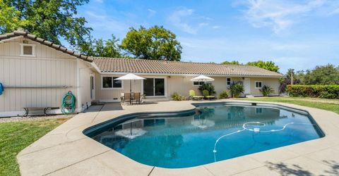 7845 Jeannie Ct, Loomis, CA 95650 Photo