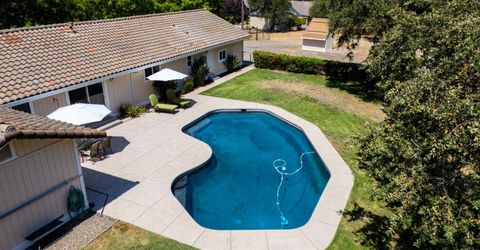 7845 Jeannie Ct, Loomis, CA 95650 Photo