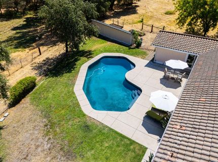 7845 Jeannie Ct, Loomis, CA 95650 Photo