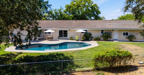 7845 Jeannie Ct, Loomis, CA 95650 Photo