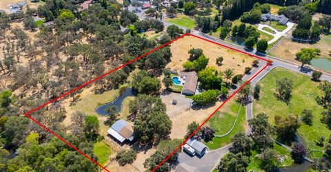 7845 Jeannie Ct, Loomis, CA 95650 Photo