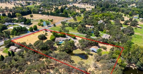 7845 Jeannie Ct, Loomis, CA 95650 Photo