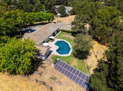 7845 Jeannie Ct, Loomis, CA 95650 Photo
