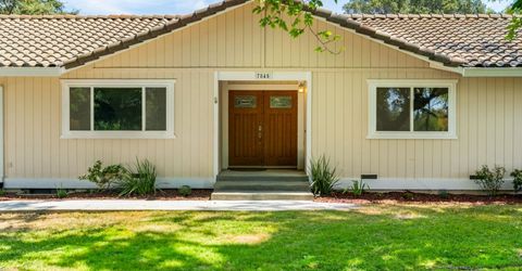 7845 Jeannie Ct, Loomis, CA 95650 Photo