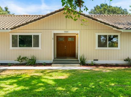 7845 Jeannie Ct, Loomis, CA 95650 Photo