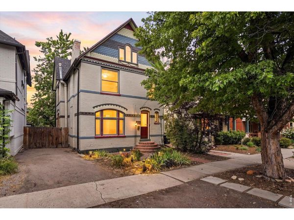 3319 E 14th Ave, Denver, CO 80206