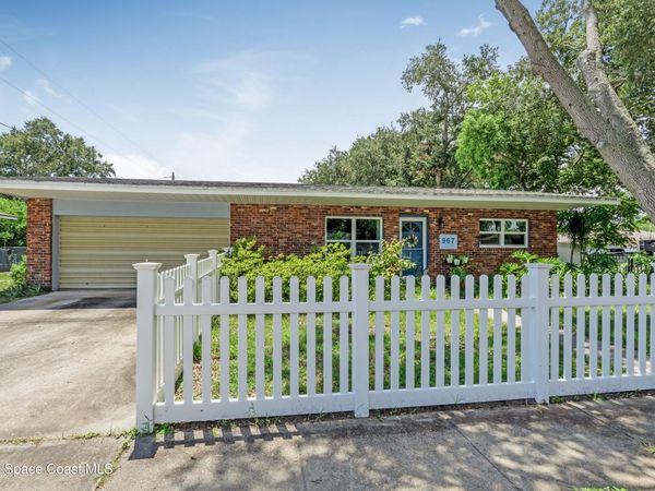 967 Hunter Park Place , Titusville, FL 32780