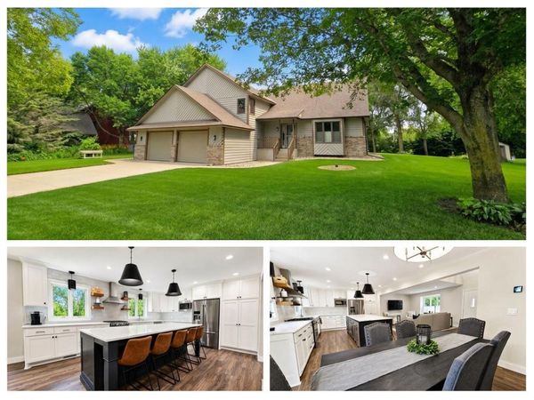 1768 Casselberry Road, Saint Cloud, MN 56303