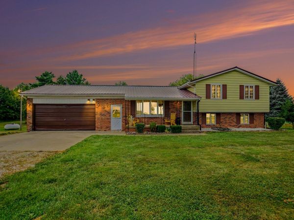 850 S State Road, Carsonville, MI 48419