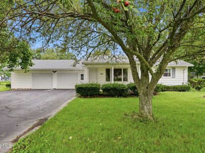 305 Taylor Street Columbus Grove, OH 45830