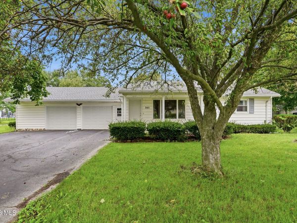 305 Taylor Street , Columbus Grove, OH 45830