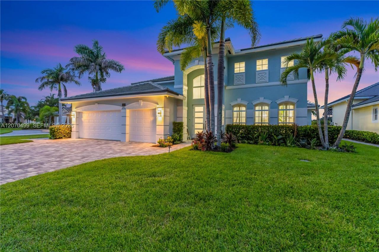 665 SW Yacht Basin Way, Stuart, FL 34997 Photo