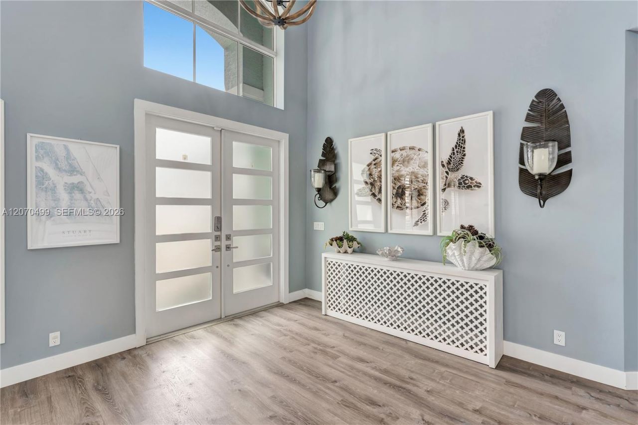 665 SW Yacht Basin Way, Stuart, FL 34997 Photo