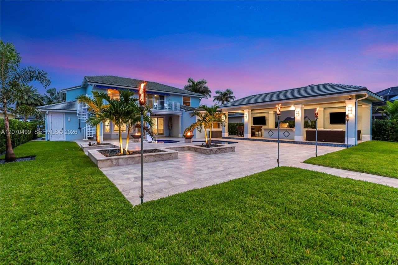 665 SW Yacht Basin Way, Stuart, FL 34997 Photo