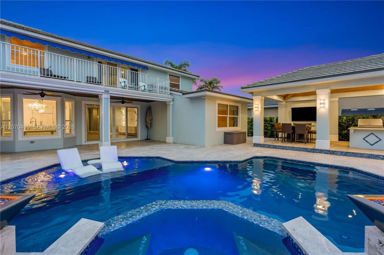 665 SW Yacht Basin Way, Stuart, FL 34997 Photo
