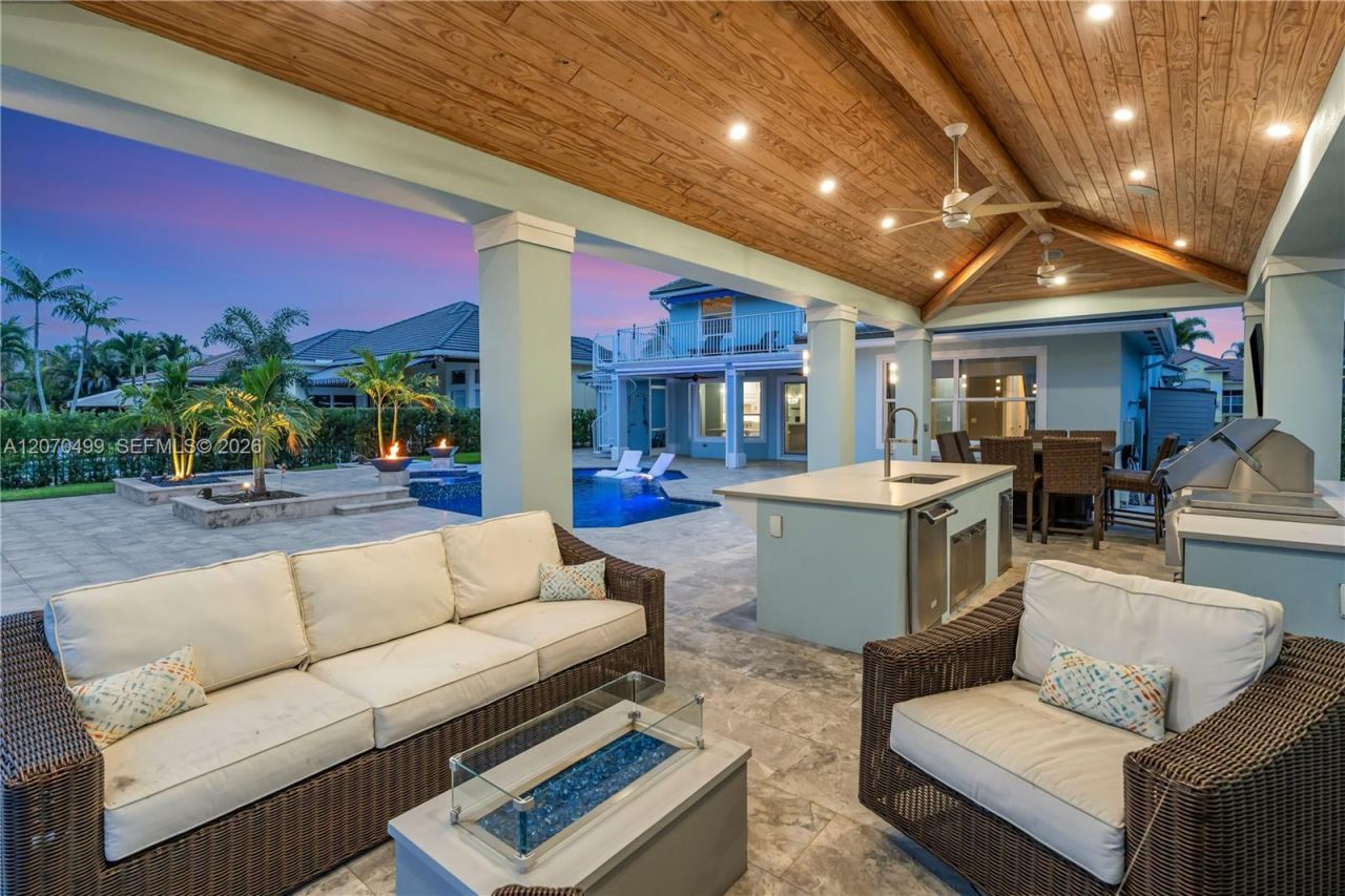 665 SW Yacht Basin Way, Stuart, FL 34997 Photo