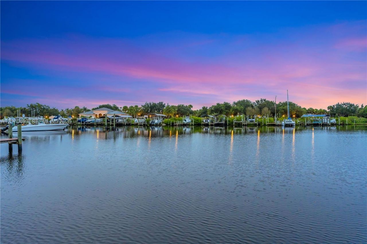 665 SW Yacht Basin Way, Stuart, FL 34997 Photo