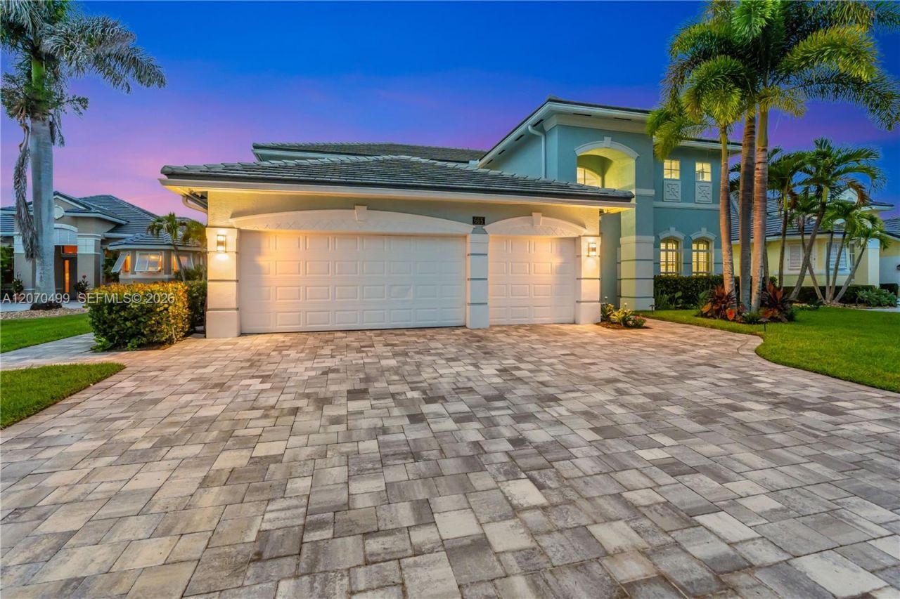 665 SW Yacht Basin Way, Stuart, FL 34997 Photo
