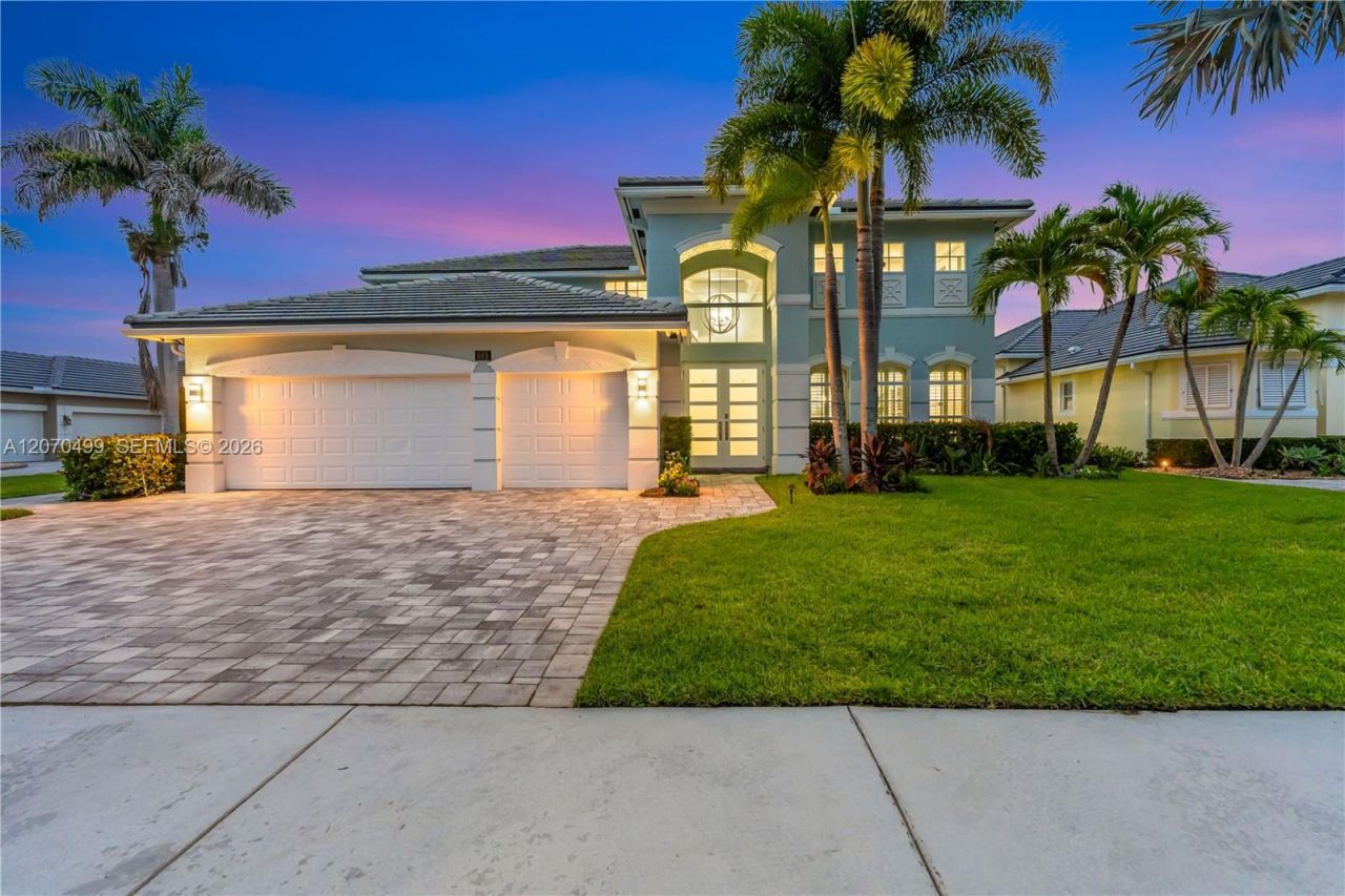 665 SW Yacht Basin Way, Stuart, FL 34997 Photo