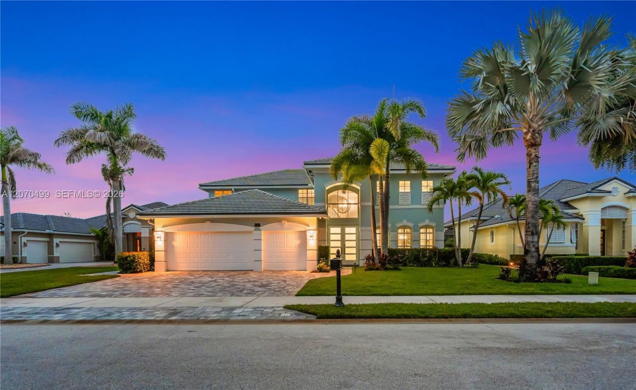 665 SW Yacht Basin Way, Stuart, FL 34997 Photo