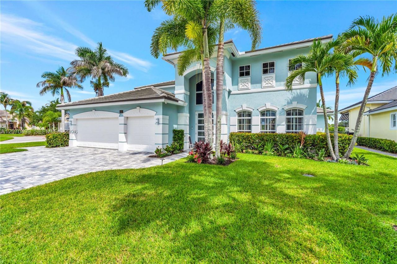 665 SW Yacht Basin Way, Stuart, FL 34997 Photo