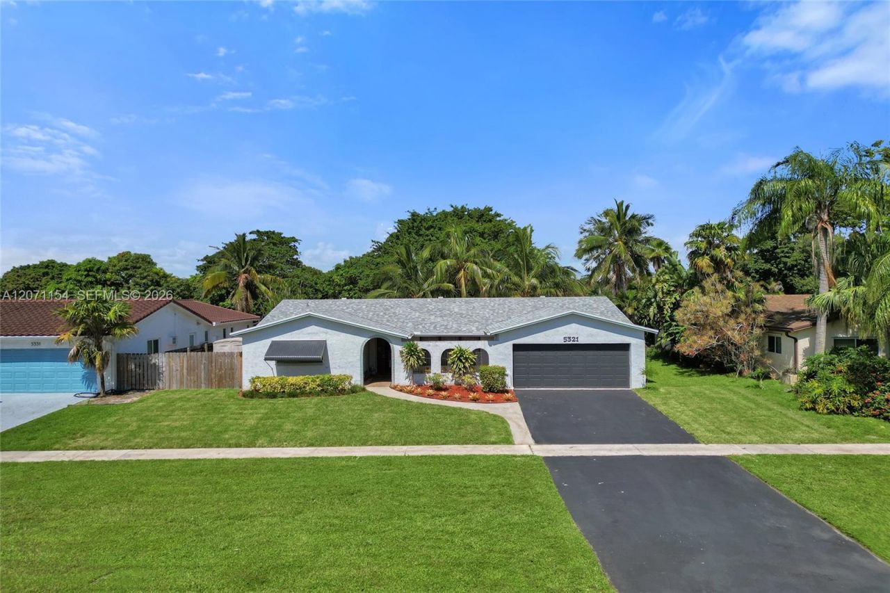 5321 SW 90th Ave, Cooper City, FL 33328 Photo