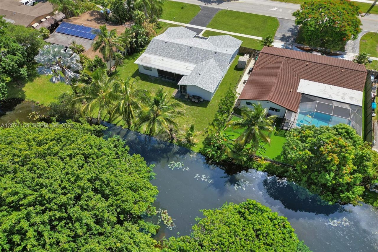 5321 SW 90th Ave, Cooper City, FL 33328 Photo