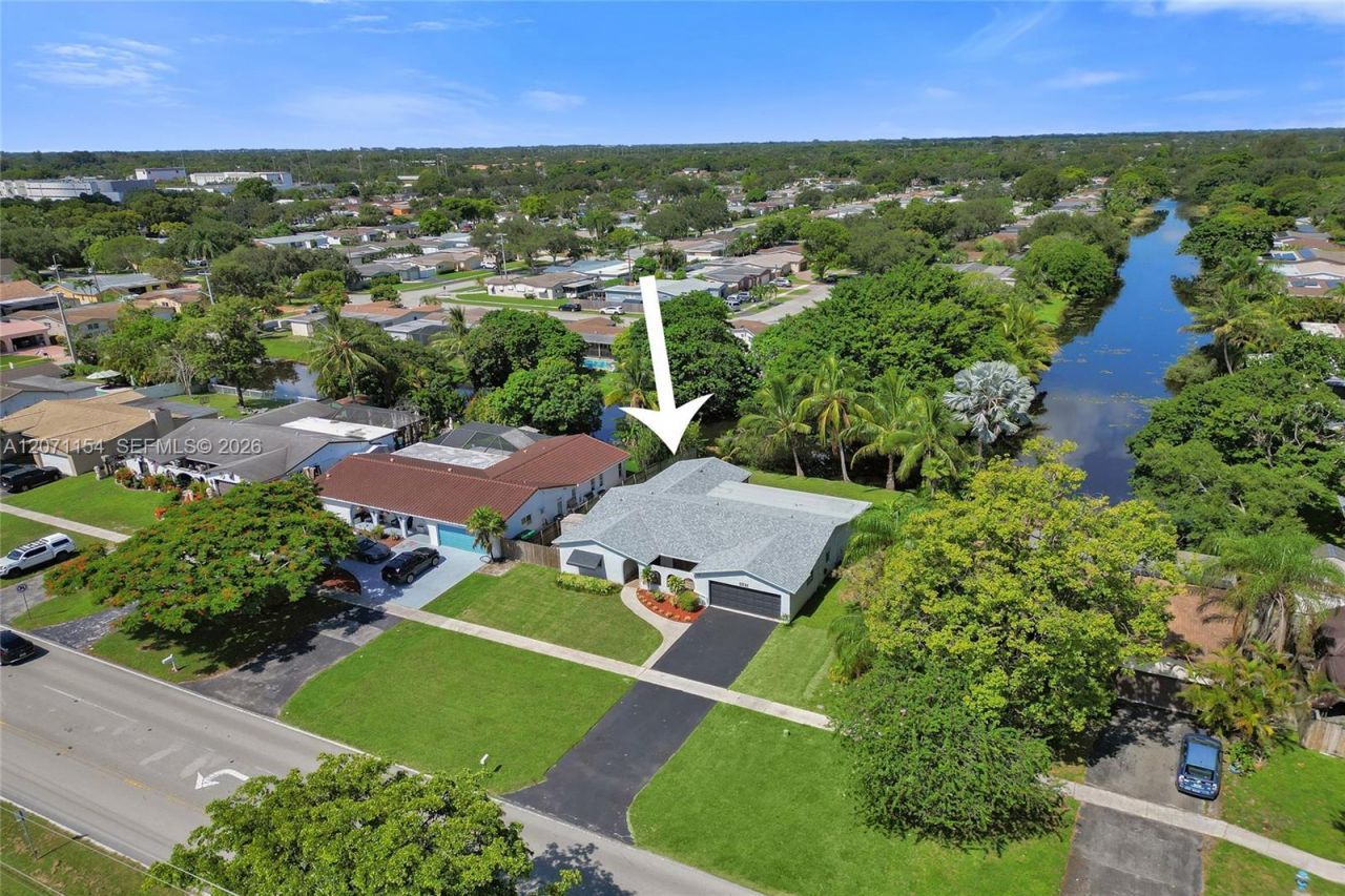 5321 SW 90th Ave, Cooper City, FL 33328 Photo