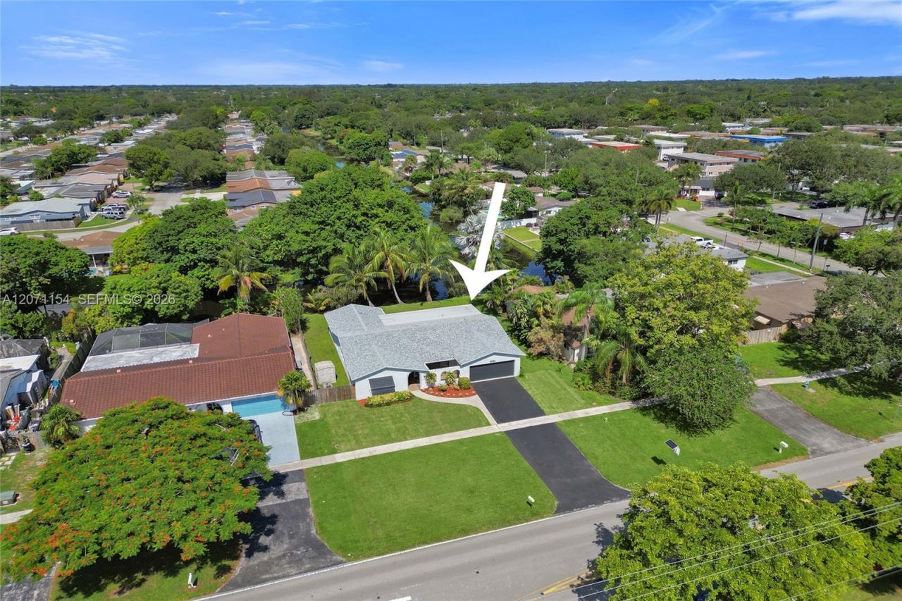 5321 SW 90th Ave, Cooper City, FL 33328 Photo
