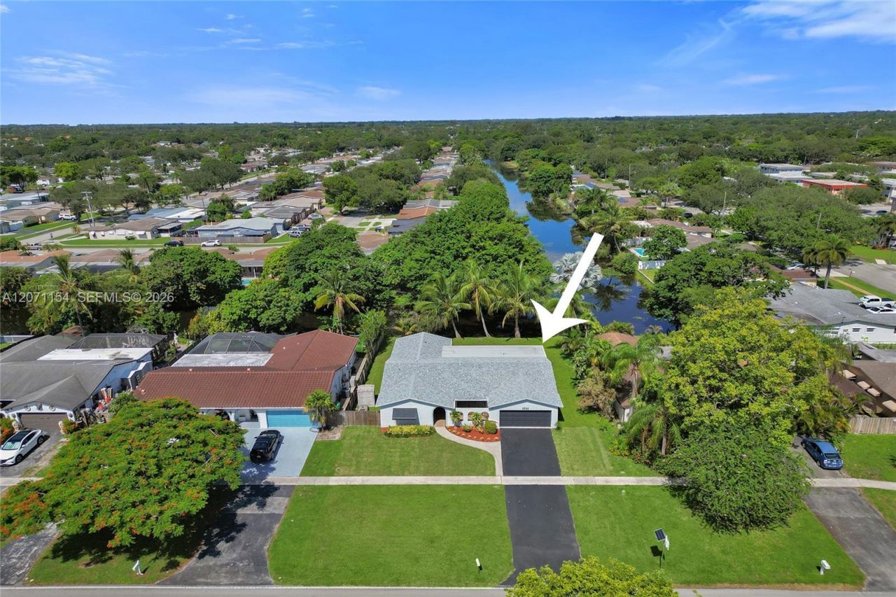 5321 SW 90th Ave, Cooper City, FL 33328 Photo