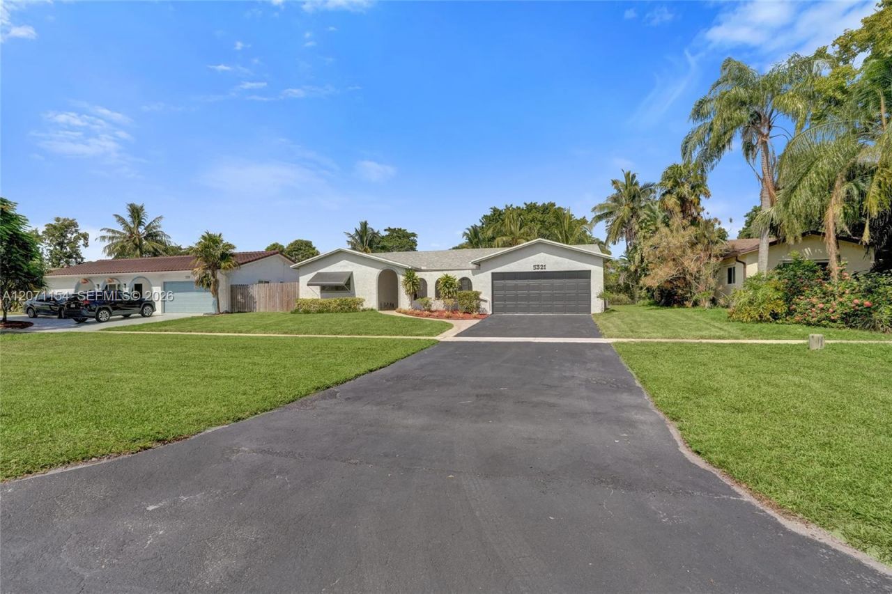 5321 SW 90th Ave, Cooper City, FL 33328 Photo