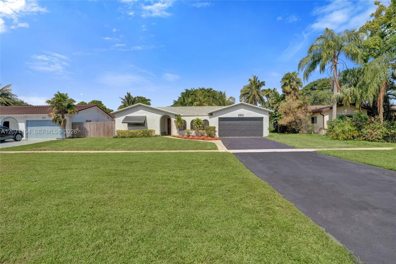 5321 SW 90th Ave, Cooper City, FL 33328 Photo