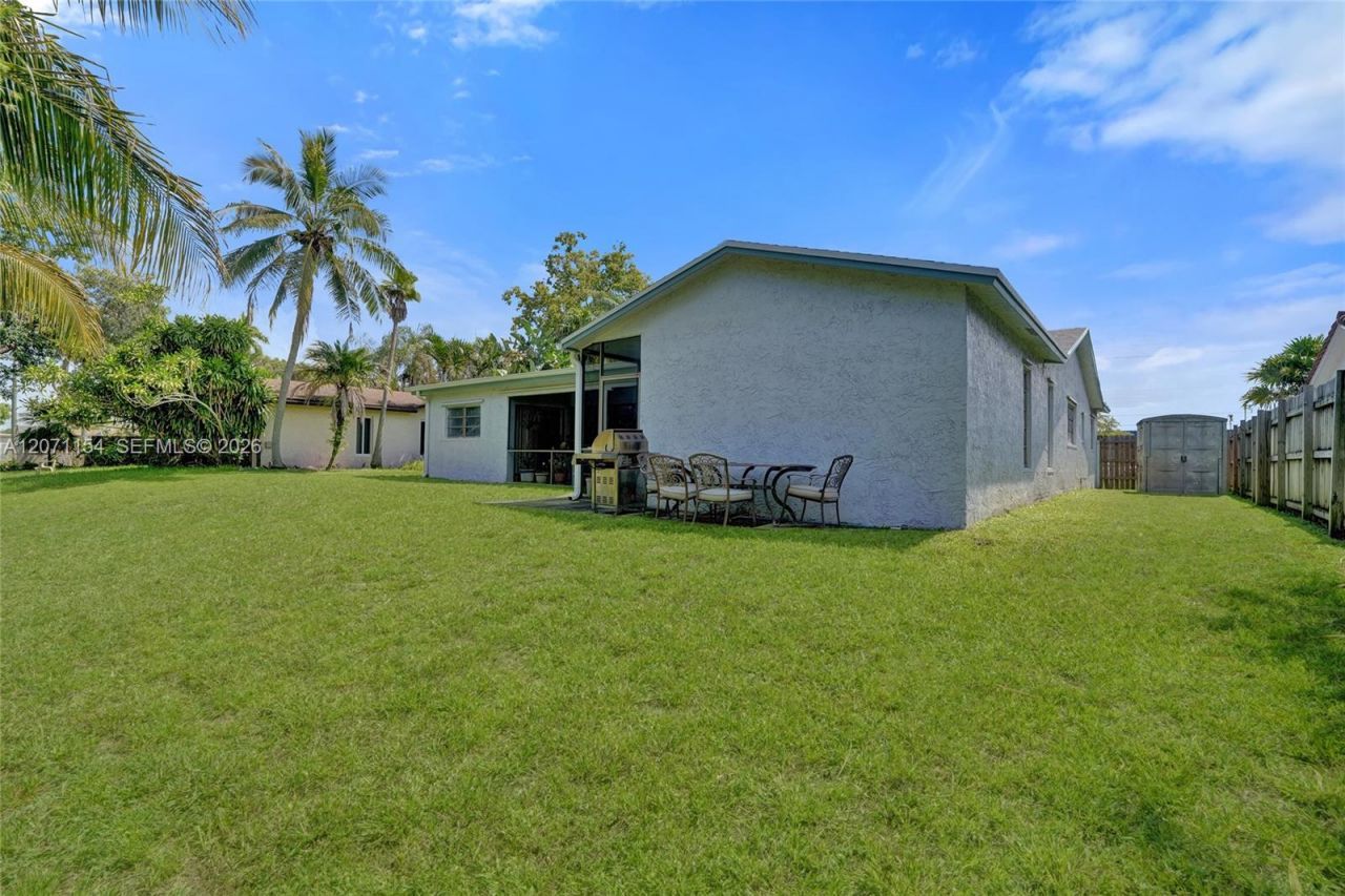 5321 SW 90th Ave, Cooper City, FL 33328 Photo