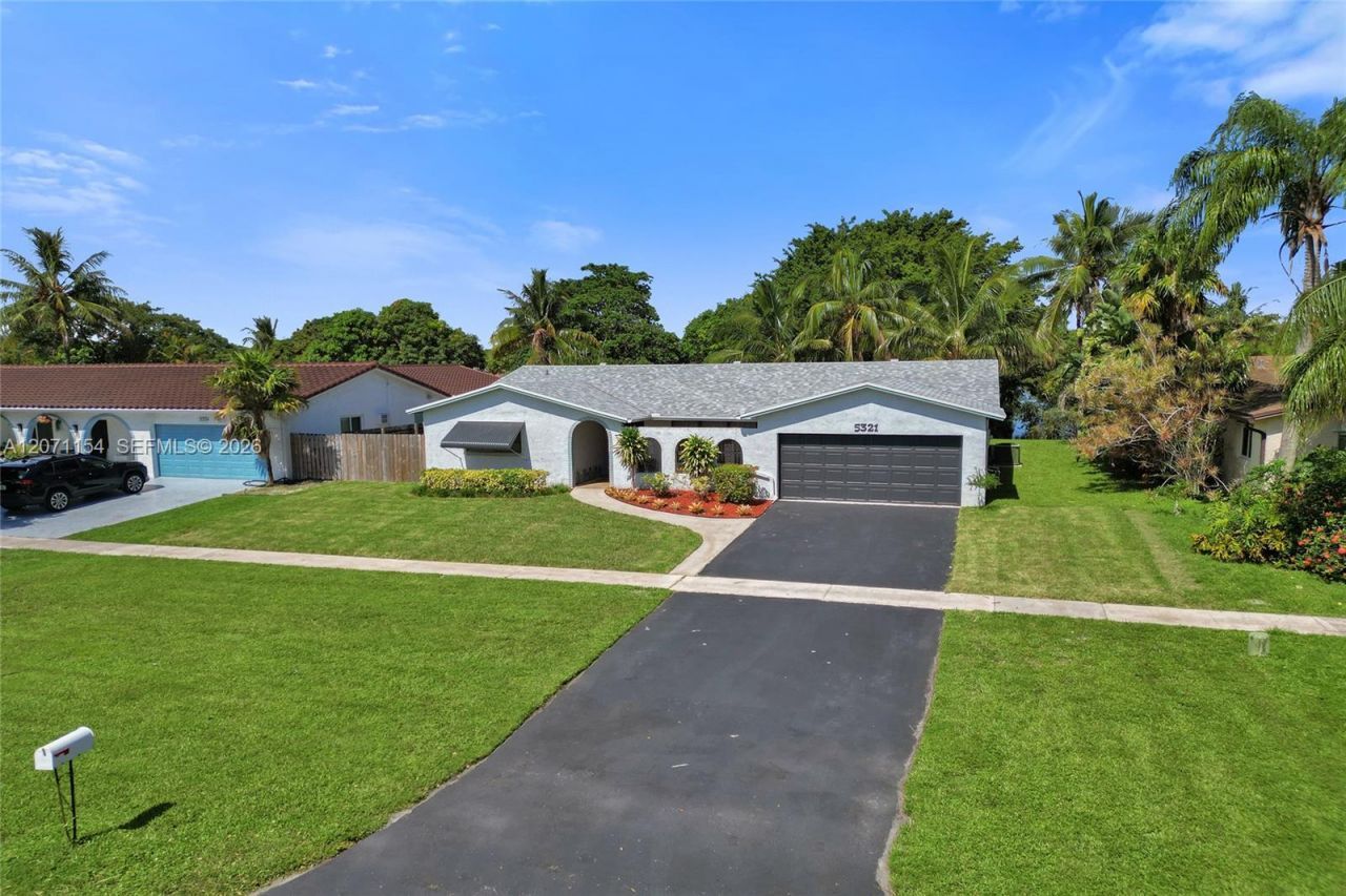 5321 SW 90th Ave, Cooper City, FL 33328 Photo
