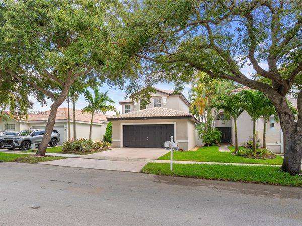 17957 SW 30th Ct , Miramar, FL 33029