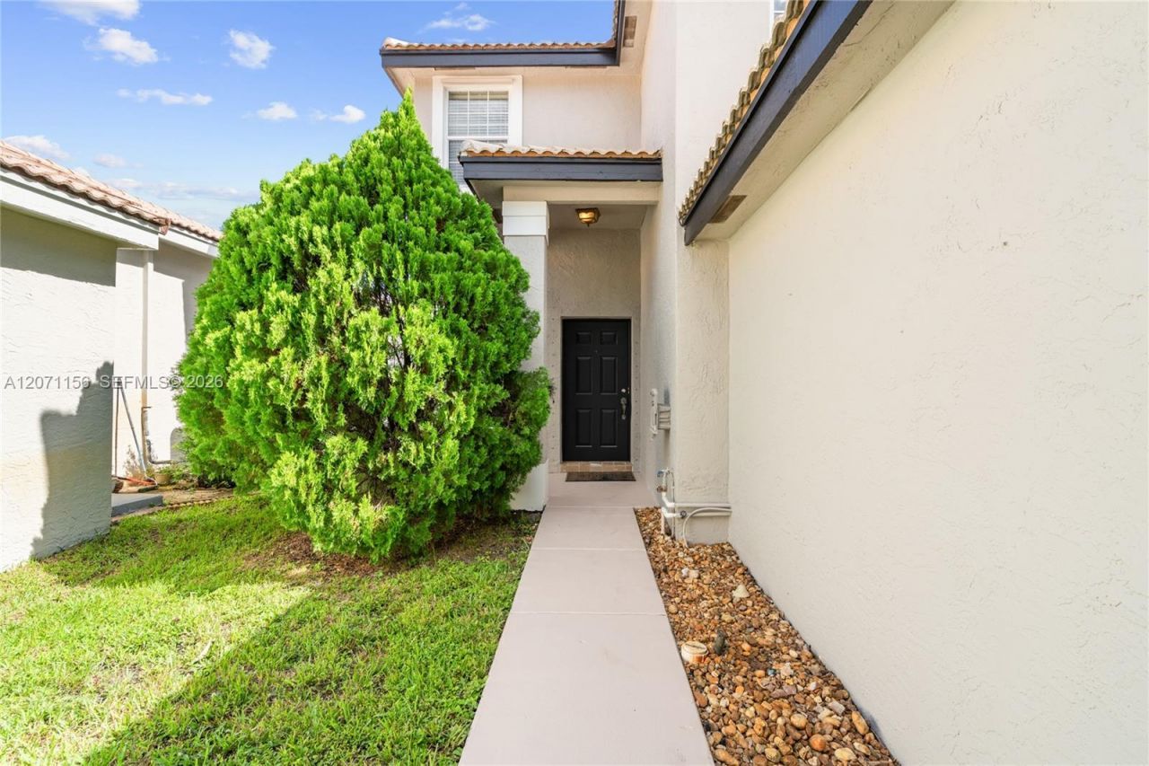 17957 SW 30th Ct , Miramar, FL 33029 Photo