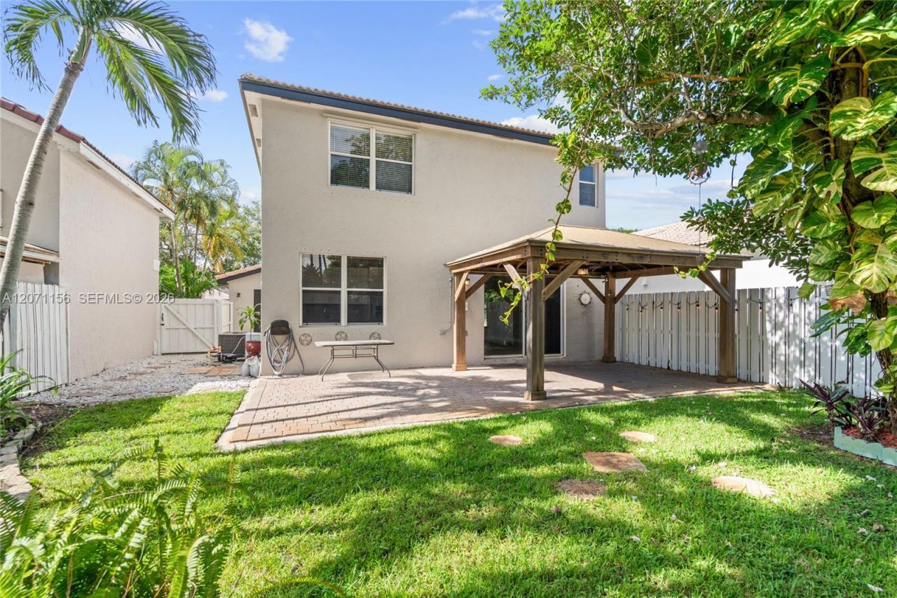 17957 SW 30th Ct , Miramar, FL 33029 Photo