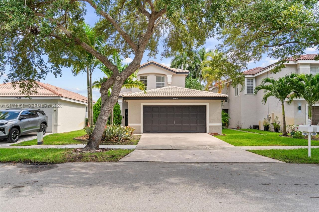 17957 SW 30th Ct , Miramar, FL 33029 Photo
