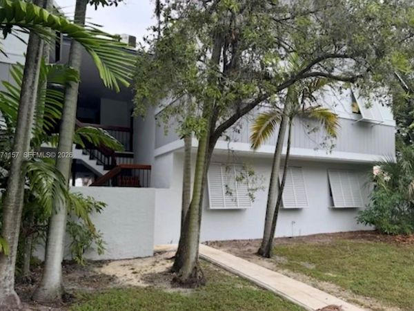 7325 SW 63rd Ave , Unit 102-B, South Miami, FL 33143