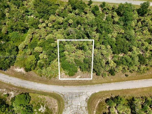 0 PILGRIM RD , North Port, FL 34288
