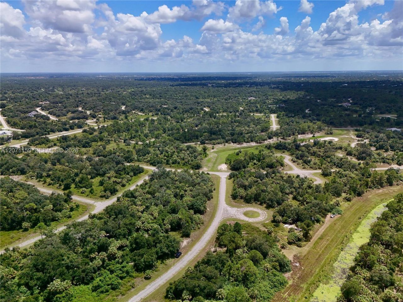 0 Pilgrim Rd , North Port, FL 34288 Photo
