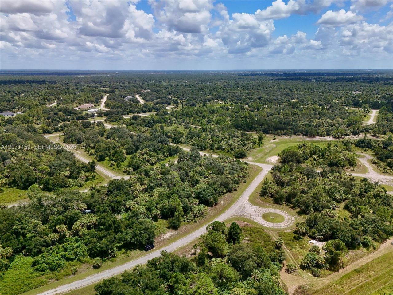 0 Pilgrim Rd , North Port, FL 34288 Photo