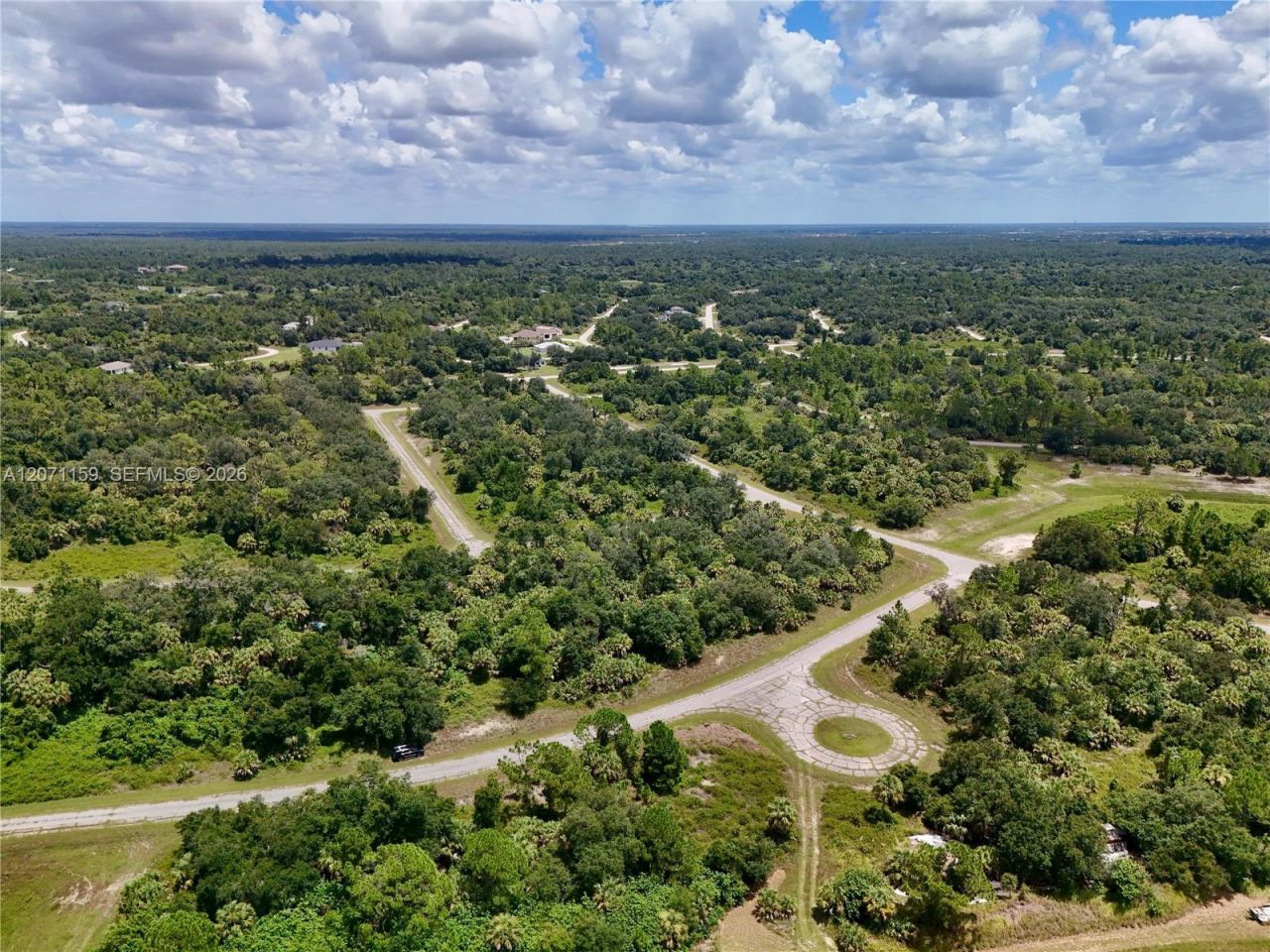 0 Pilgrim Rd , North Port, FL 34288 Photo