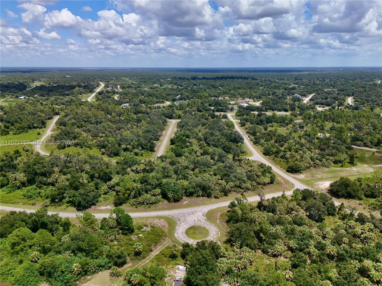 0 Pilgrim Rd , North Port, FL 34288 Photo