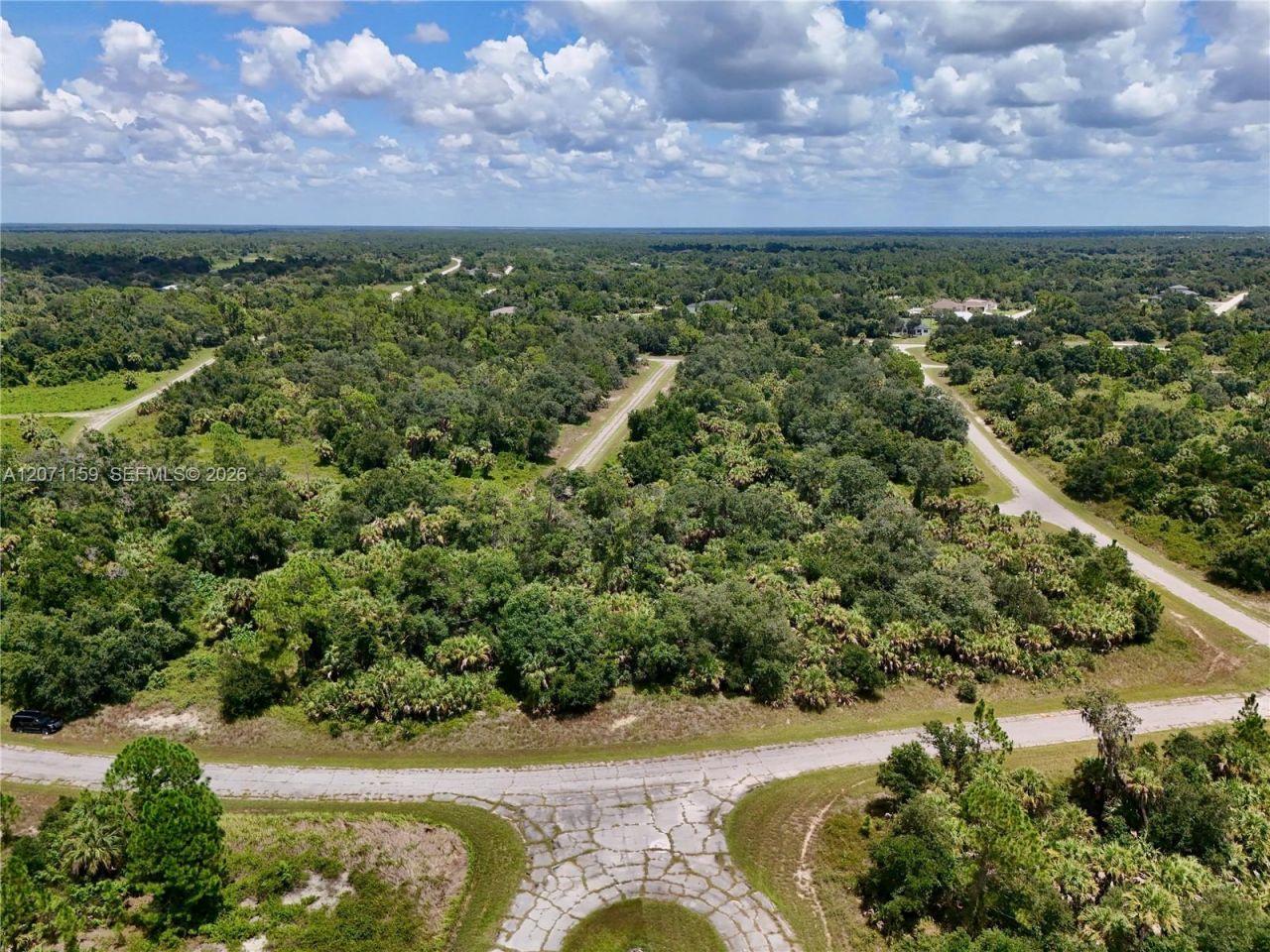 0 Pilgrim Rd , North Port, FL 34288 Photo