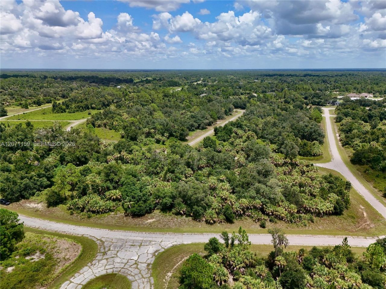 0 Pilgrim Rd , North Port, FL 34288 Photo