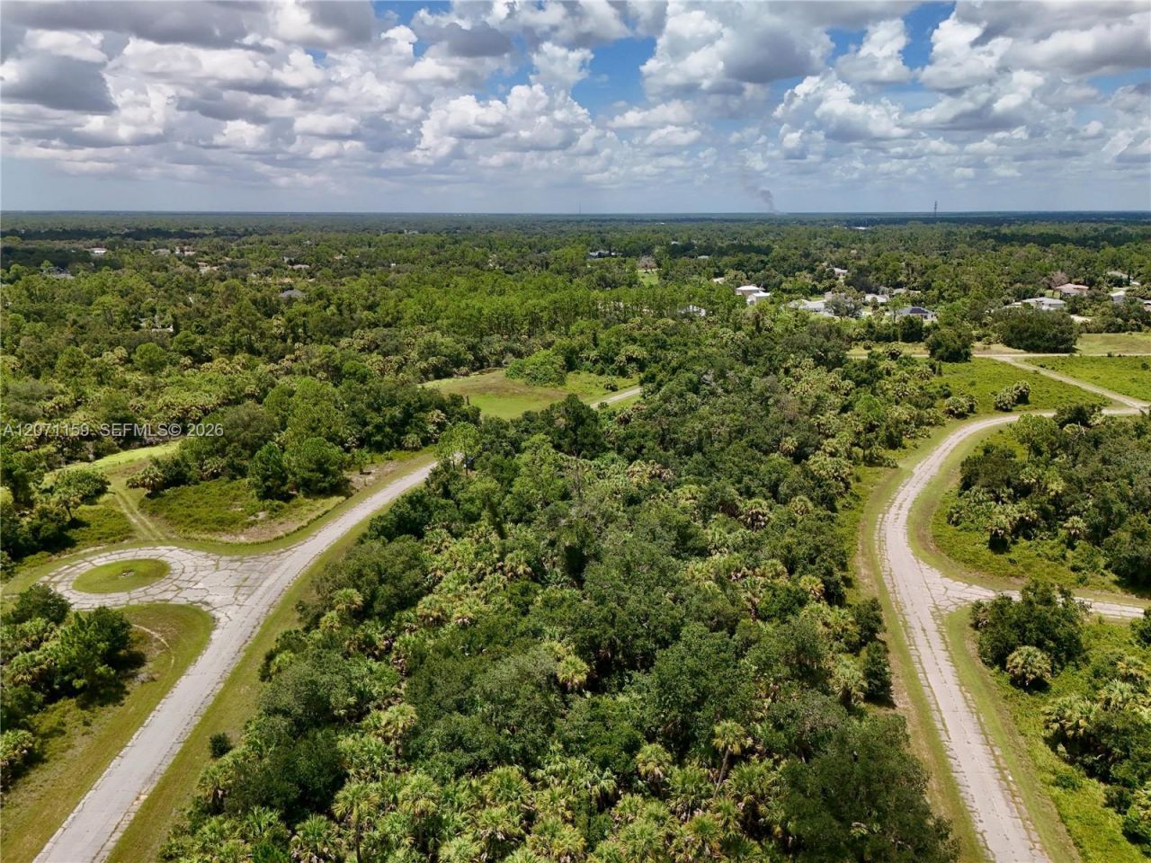0 Pilgrim Rd , North Port, FL 34288 Photo