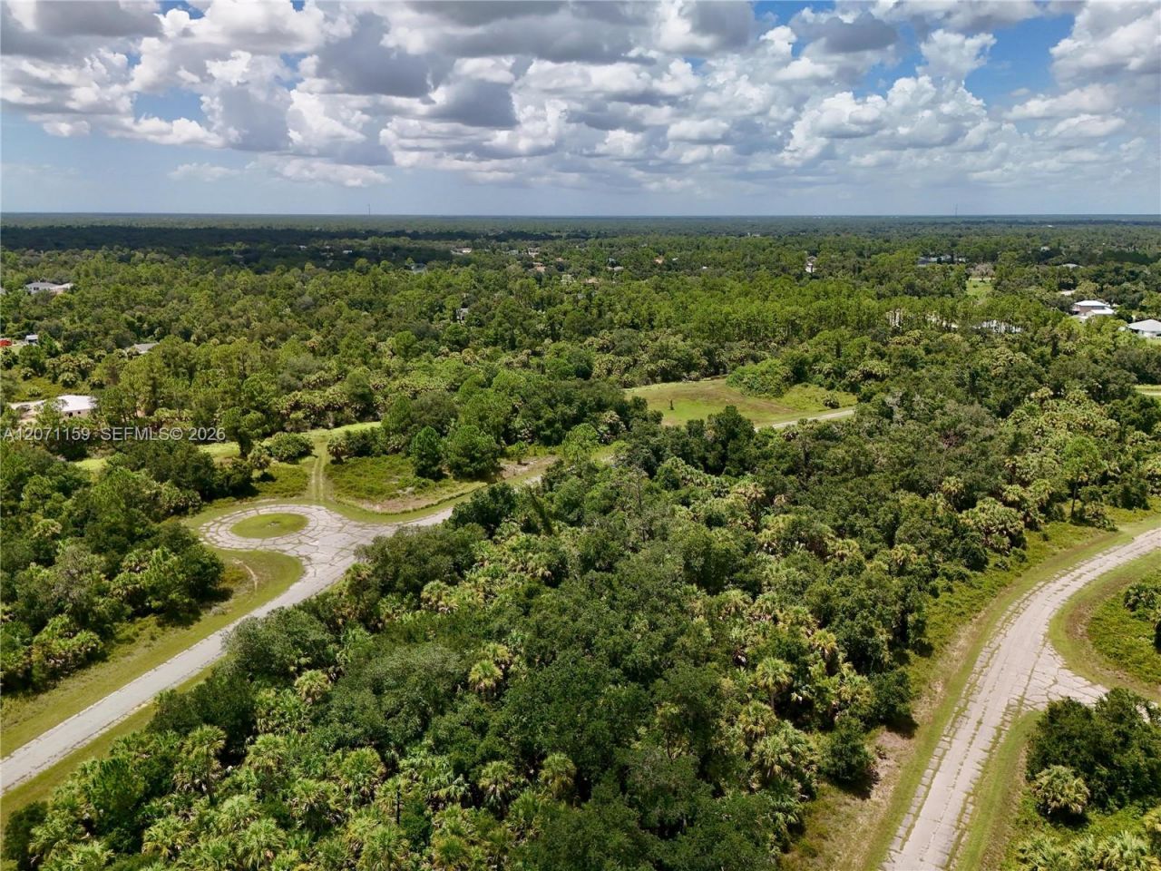 0 Pilgrim Rd , North Port, FL 34288 Photo