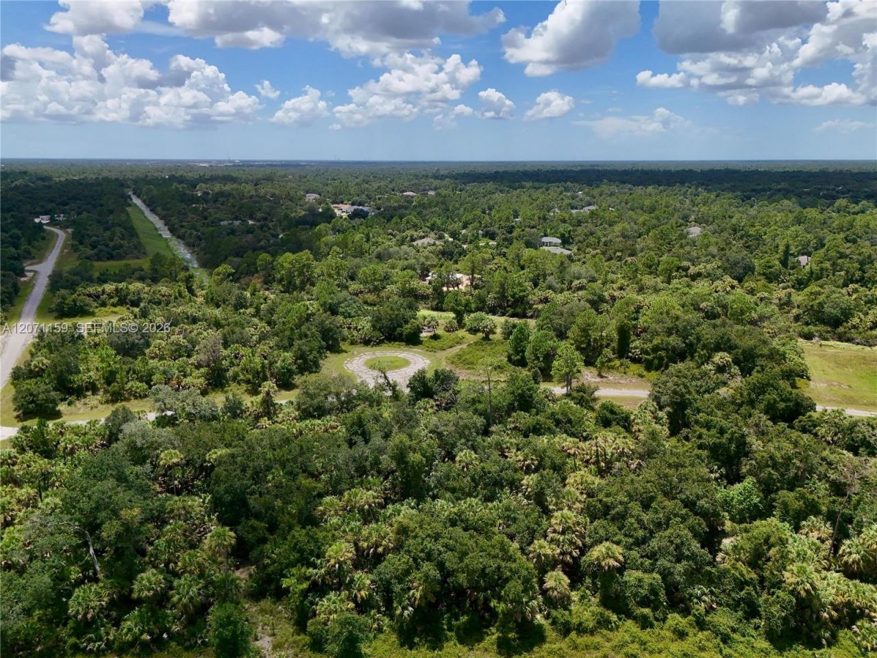 0 Pilgrim Rd , North Port, FL 34288 Photo